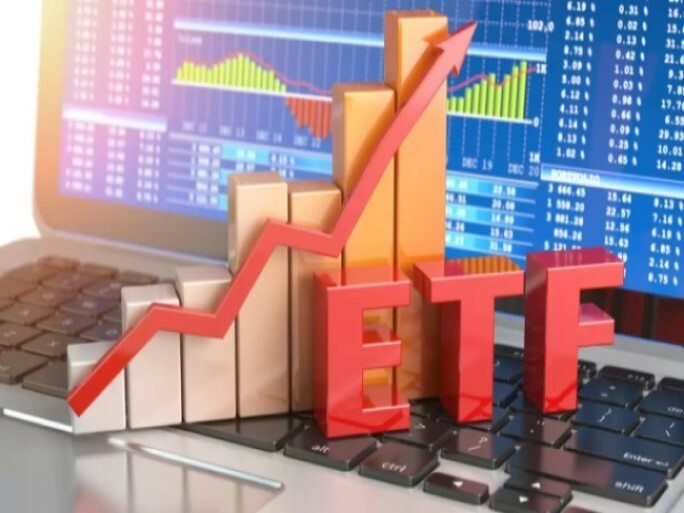 Американские ETF